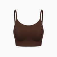 Soutien-Gorge Encolure Scoop