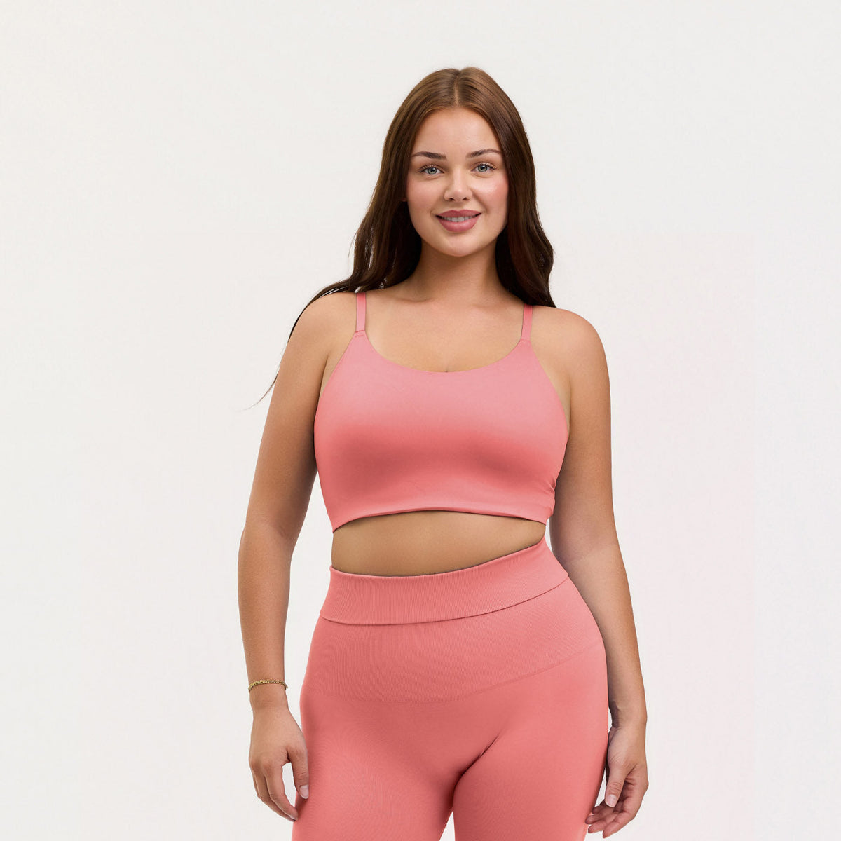 Soutien-Gorge Encolure Scoop