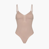 Body Sculptant Culotte