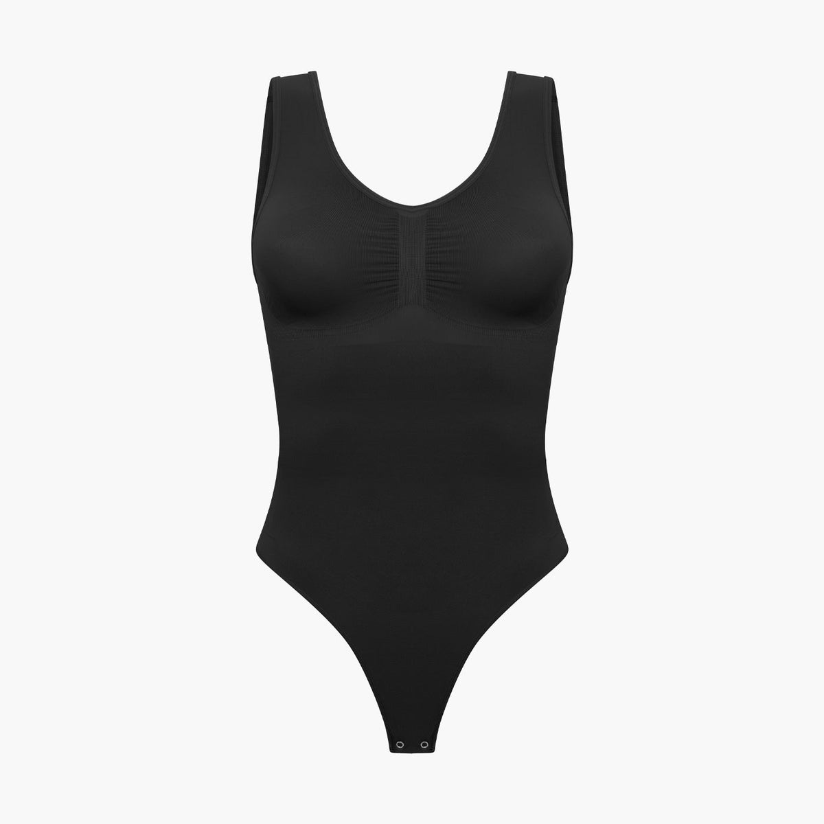 Body Sculptant Sans Manches String