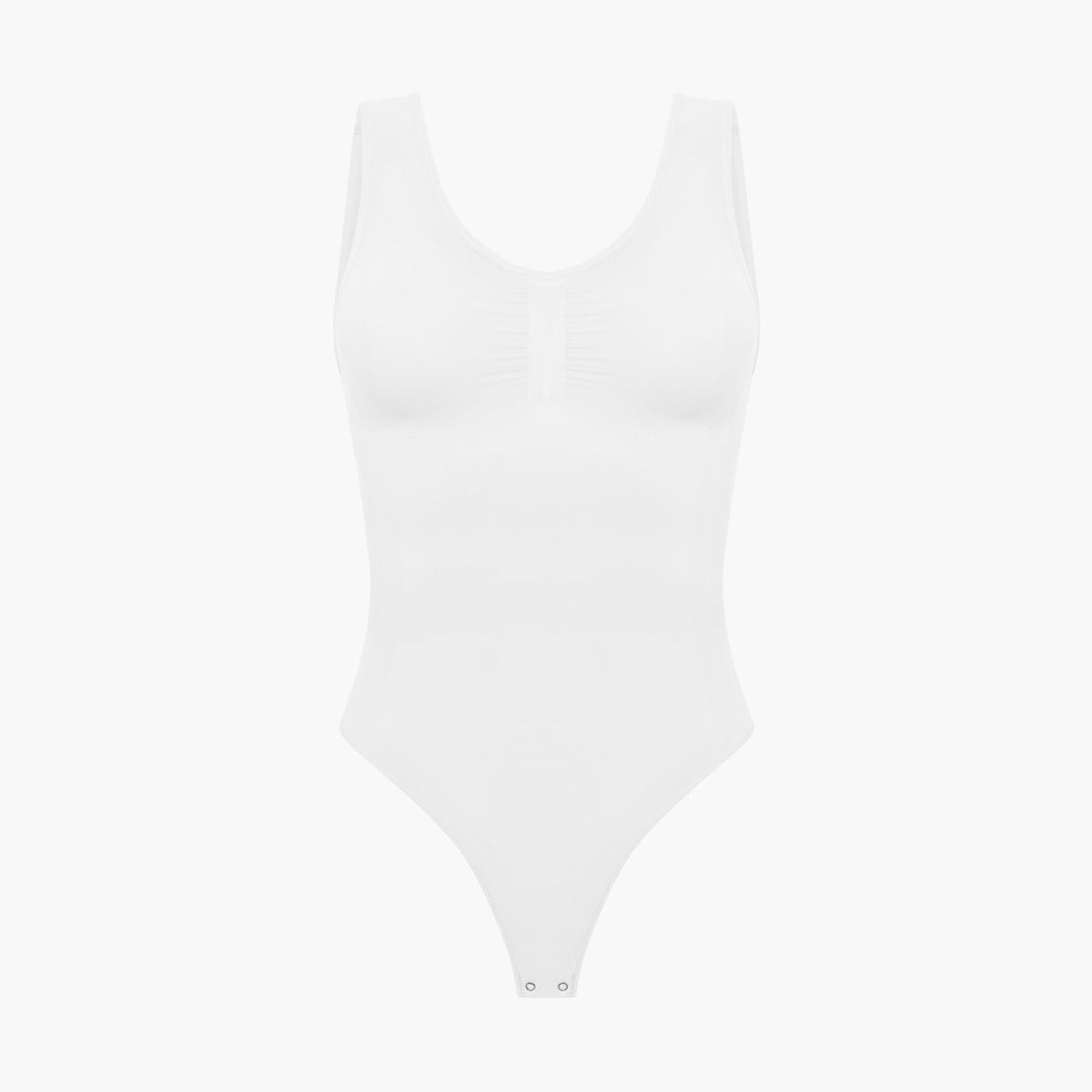 Body Sculptant Sans Manches String