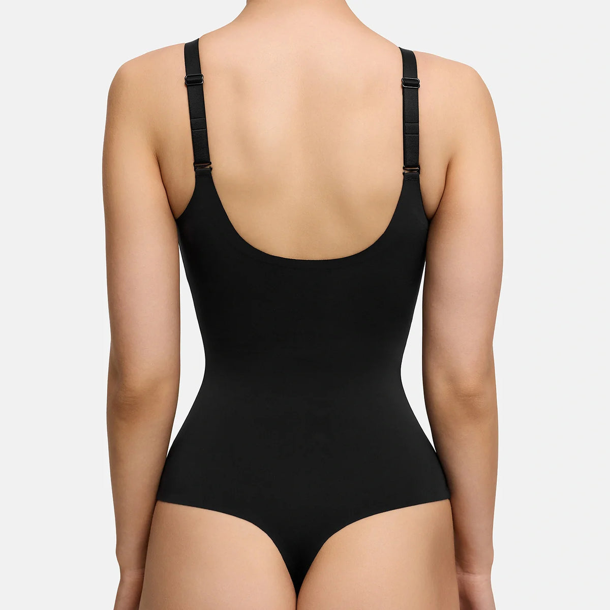 Body Sculptant String Étincelant