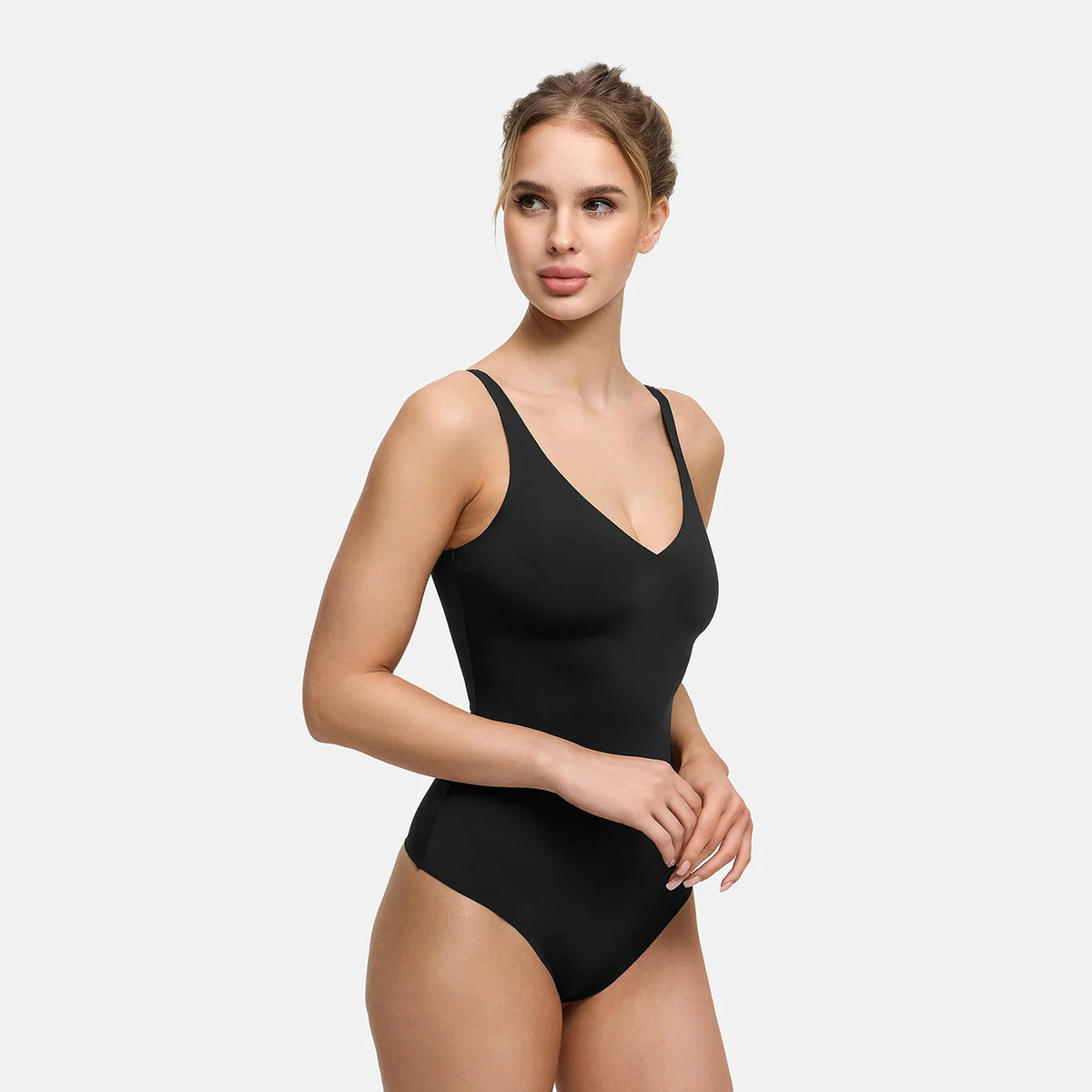 Body Sculptant String Étincelant