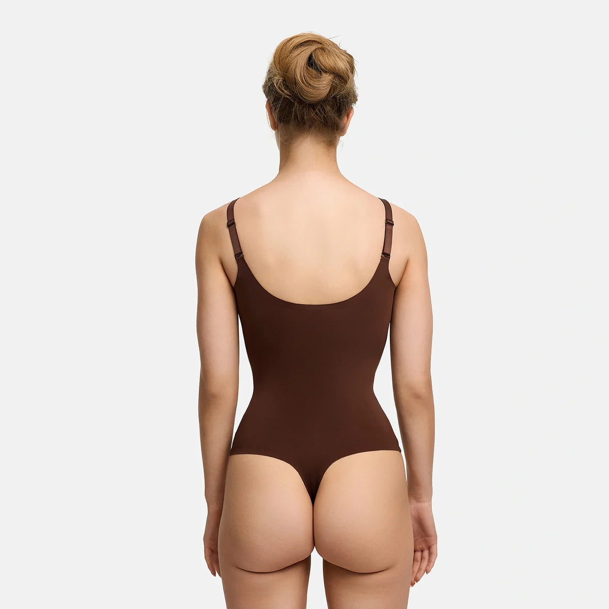 Body Sculptant String Étincelant