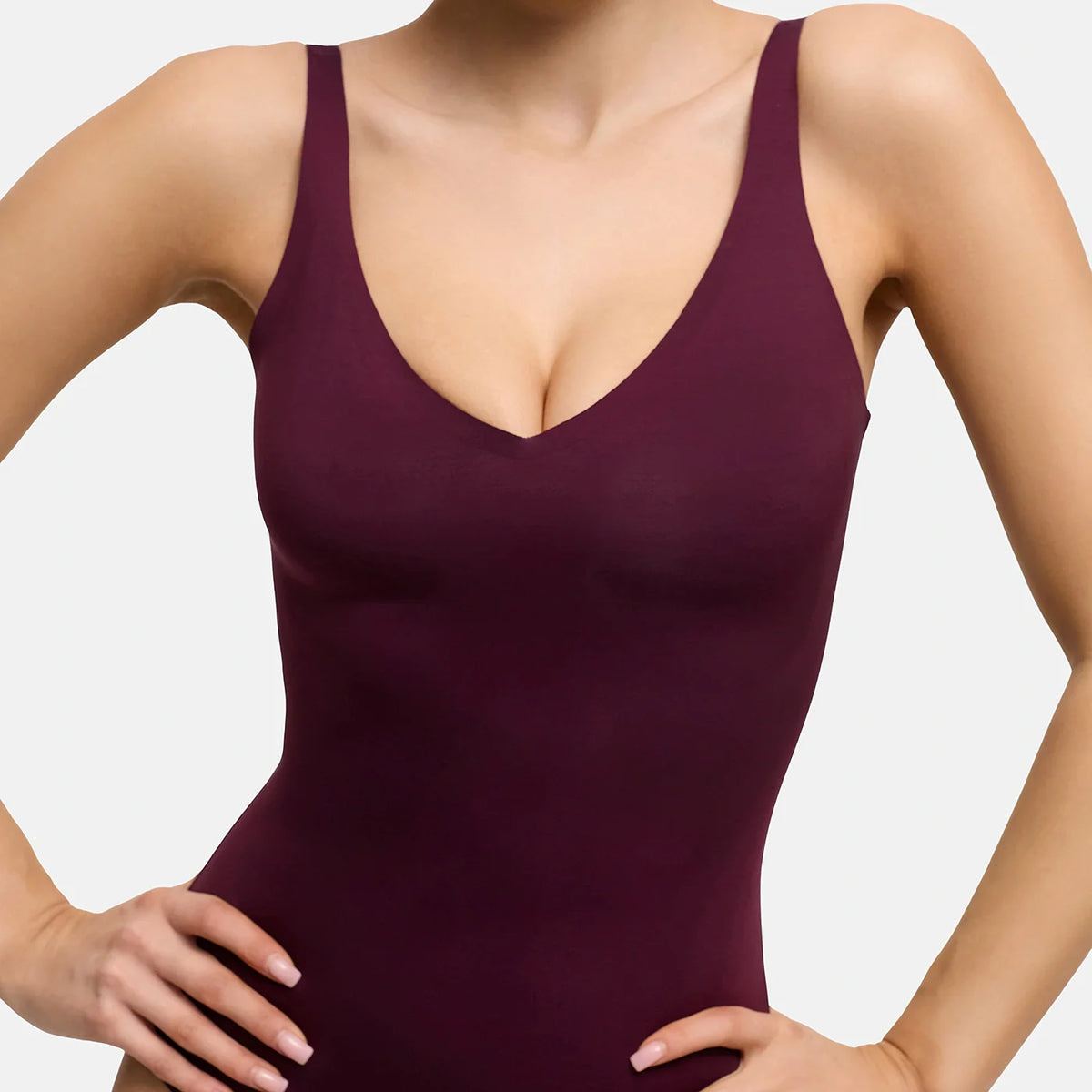 Body Sculptant String Étincelant