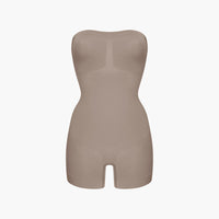 Body Sculptant Sans Bretelles Short