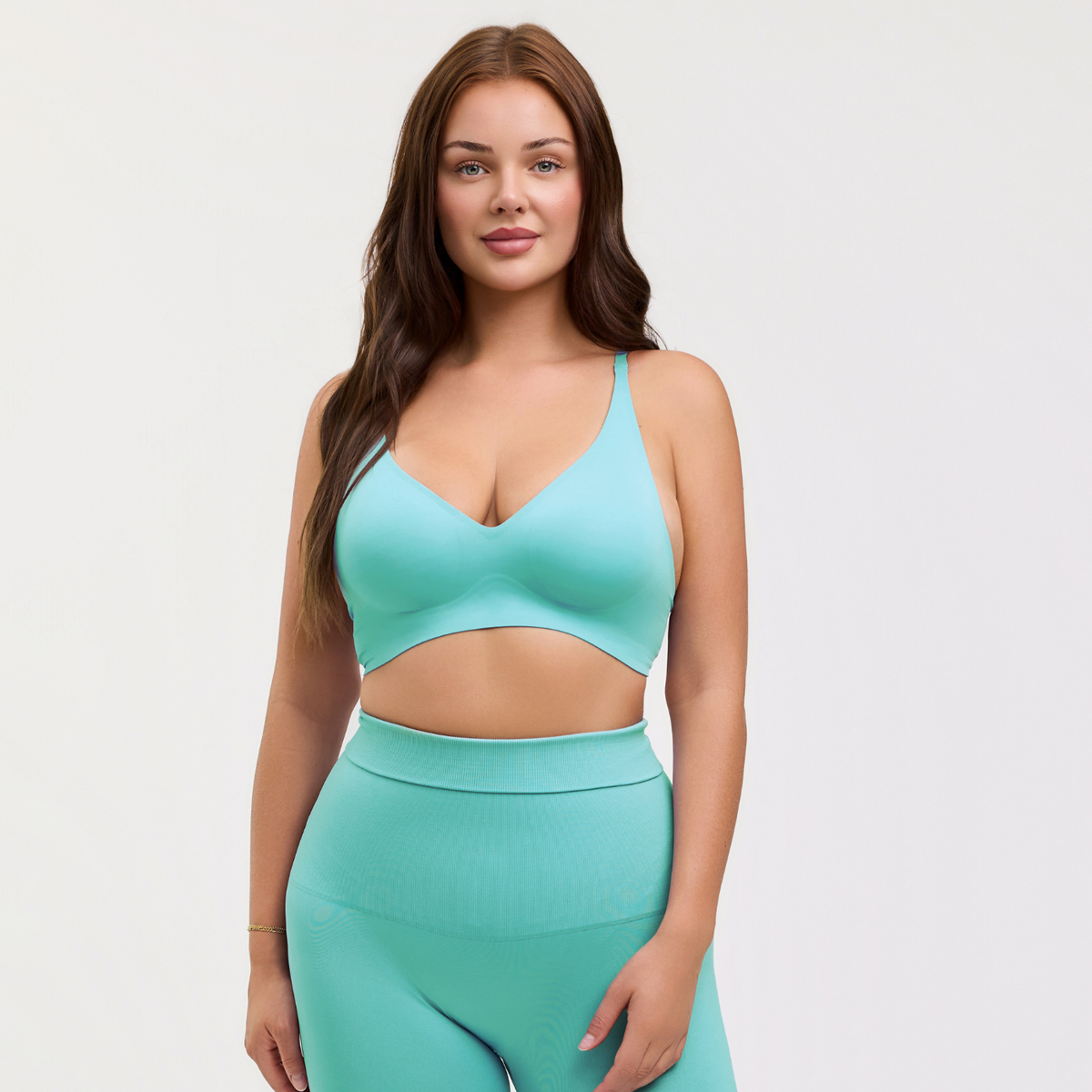 Soutien-Gorge Push-Up Ultra Confort