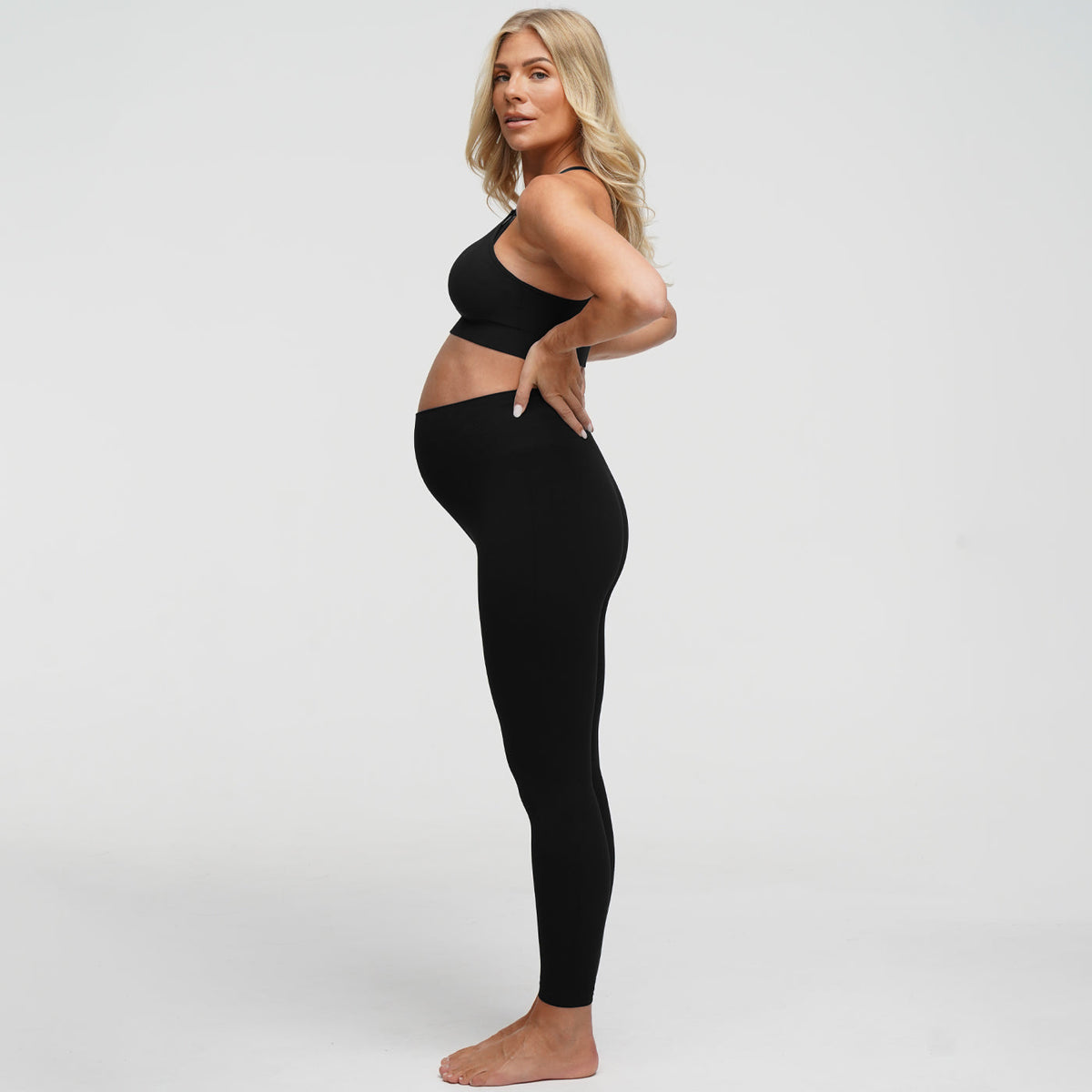 Soutien-Gorge Allaitement Maintien Dos