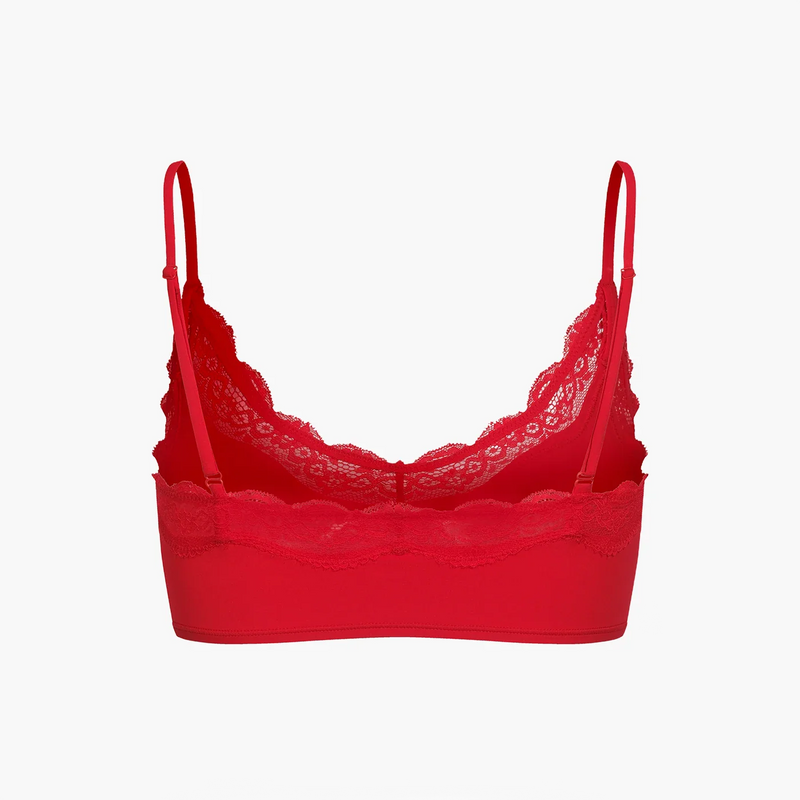 Soutien-Gorge Dentelle Raffinée