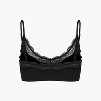 Soutien-Gorge Dentelle Raffinée