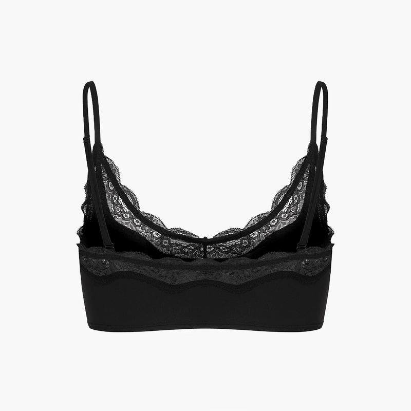 Soutien-Gorge Dentelle Raffinée