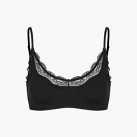 Soutien-Gorge Dentelle Raffinée