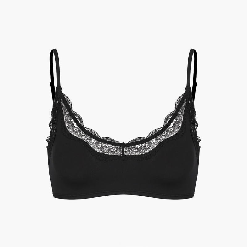 Soutien-Gorge Dentelle Raffinée