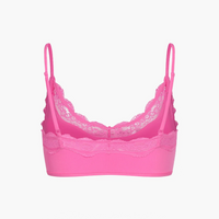Soutien-Gorge Dentelle Raffinée