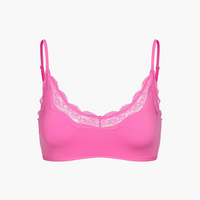 Soutien-Gorge Dentelle Raffinée