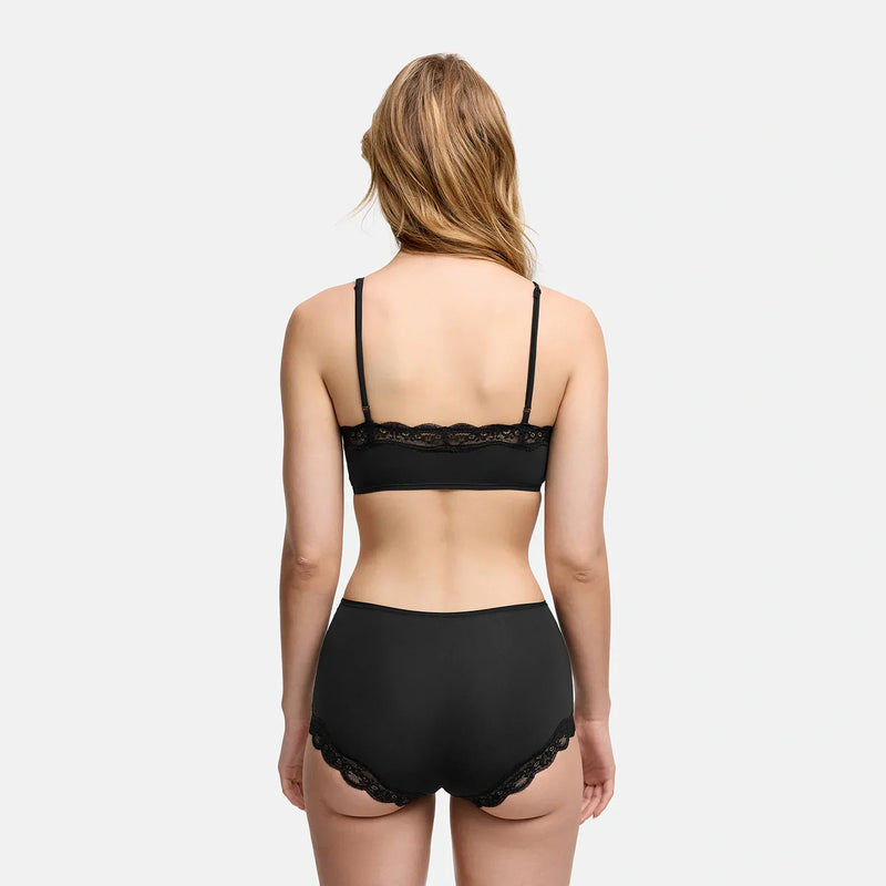 Soutien-Gorge Dentelle Raffinée