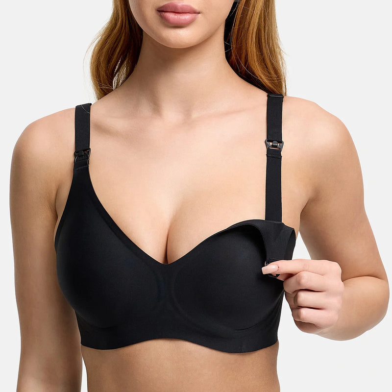 Soutien-Gorge Allaitement Confort
